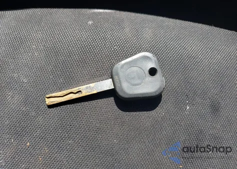 2017 Chevrolet Spark Ls Cvt z USA, uszkodzony, nr VIN KL8CB6SA0HC737668